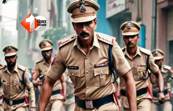 Bihar Crime News