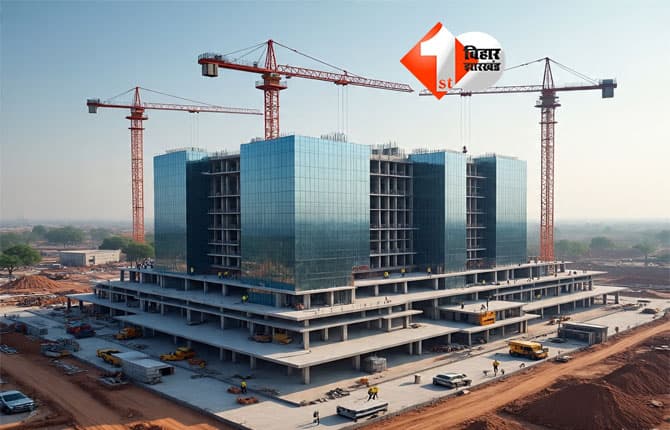 Patna IPS Mess