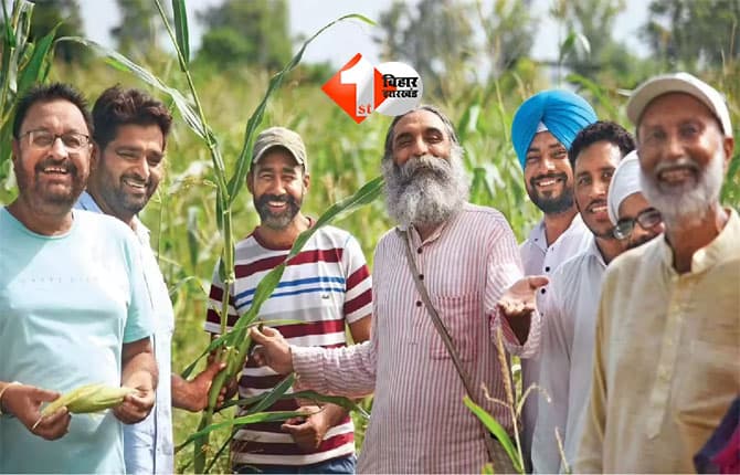 Farmer Registry ID Bihar : बिहार में Farmer Registry ID बनी किसानों के लिए नई परेशानी, पैतृक जमीन वाले किसान योजनाओं से हो रहे वंचित