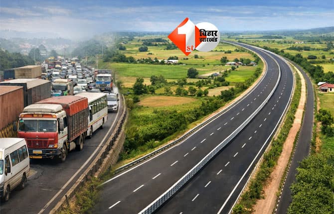 NHAI bypass project : अब 19 KM का ग्रीनफील्ड फोरलेन: औरंगाबाद में 835 करोड़ के बाइपास का नया एलाइनमेंट, जानिए निर्माण कहां होगा?