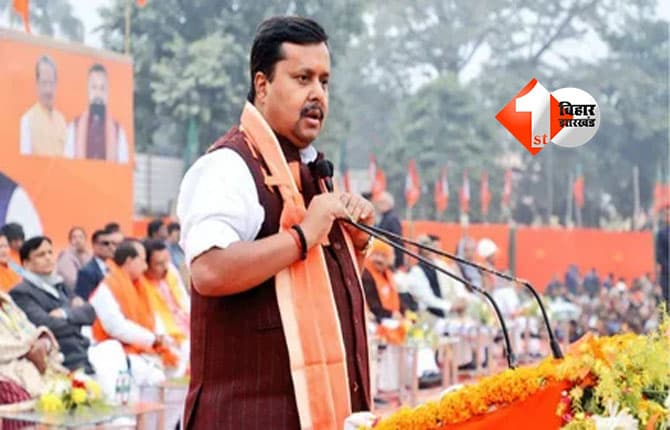 Nitin Nabin : 'अब माननीय कार्यकारी कार्यकारी अध्यक्ष जी बोलिए ...', नितिन भाई साहब नहीं ; BJP ने सभी नेताओं को दिया प्रोटोकॉल पलान करने की सलाह,गुटबाजी भी करनी होगी बंद