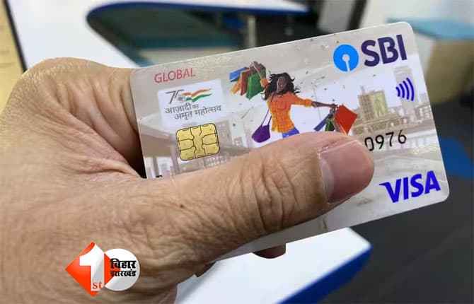 SBI ATM Charges