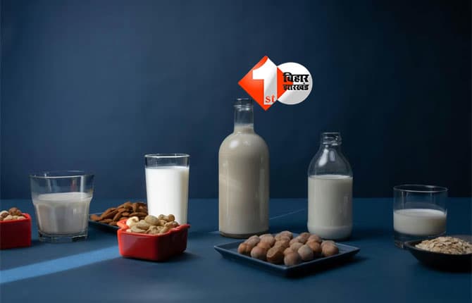 bihar news : बिहार में अब घर बैठे-बैठे मंगाइए दूध,सरकार करवाएगी दुग्ध उत्पादों की होम डिलीवरी; प्लान हुआ तैयार