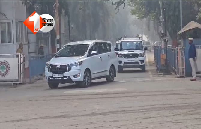 Nitish Kumar