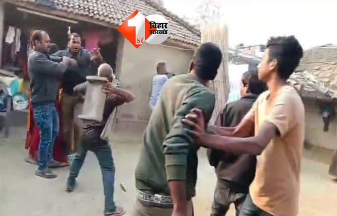 Bihar Crime News
