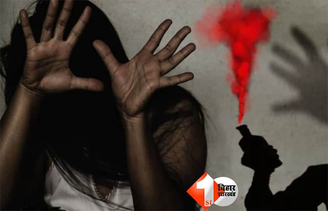 Bihar Crime News