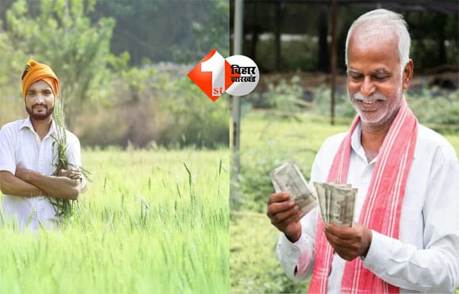 Bihar Crop Assistance Scheme : बिहार सरकार की बड़ी पहल, फसल क्षति पर किसानों को मिलेगी आर्थिक सहायता; आप भी इस पोर्टल पर कर सकते हैं अप्लाई