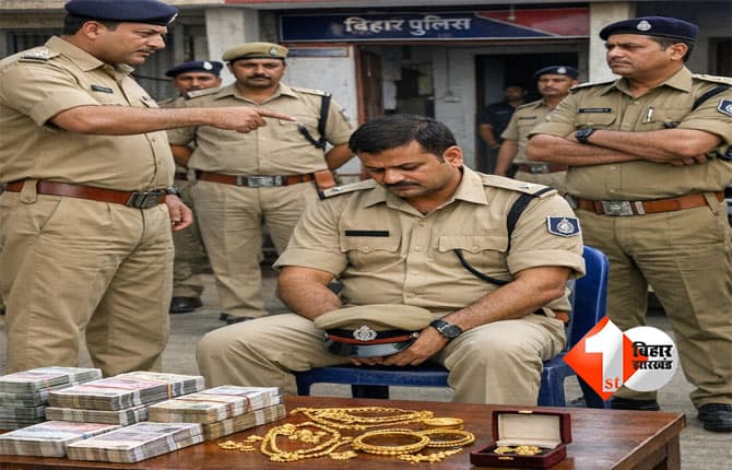 Bihar Police