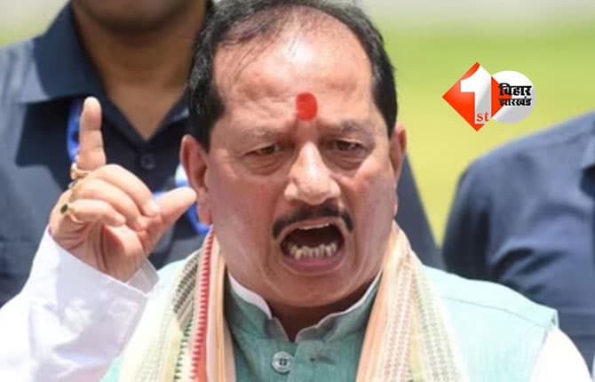 Bihar CO notice : बिहार में जमीन से जुड़े कार्यों में लापरवाही पर सख्ती, 58 CO को नोटिस; एक्शन में विजय सिन्हा