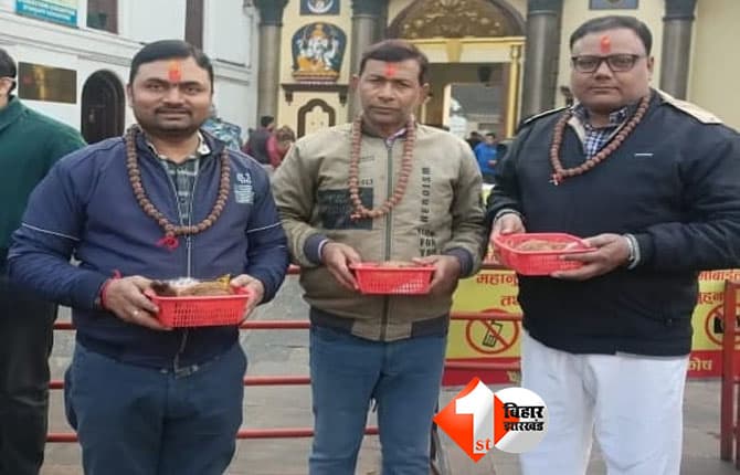 Bihar News