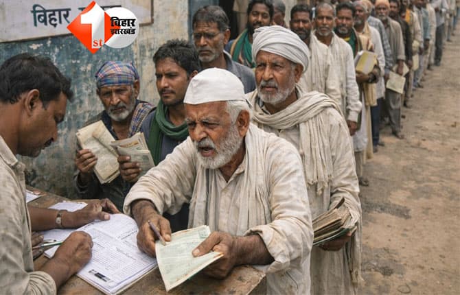 Farmer Registry Bihar