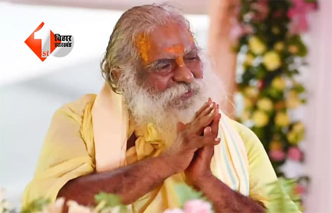 Nritya Gopal Das health