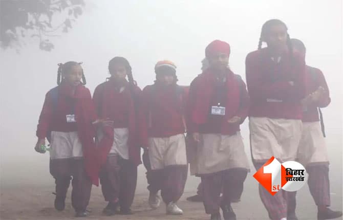 Bihar School News