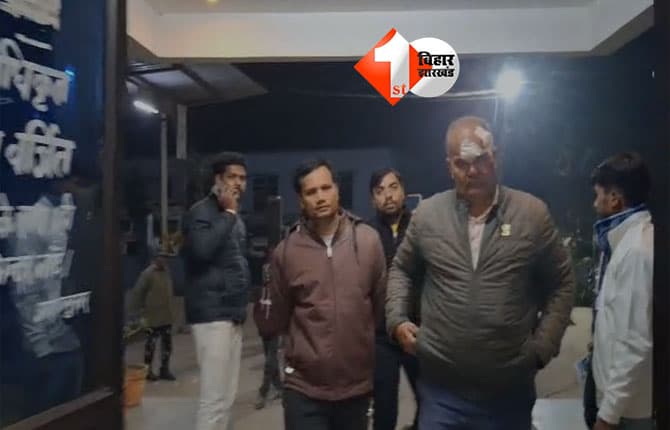 Electricity Department Bihar : बिजली विभाग की टीम पर हमला, जूनियर इंजिनियर और लाइनमैन घायल