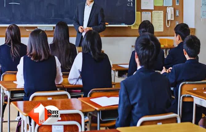 Patna School News