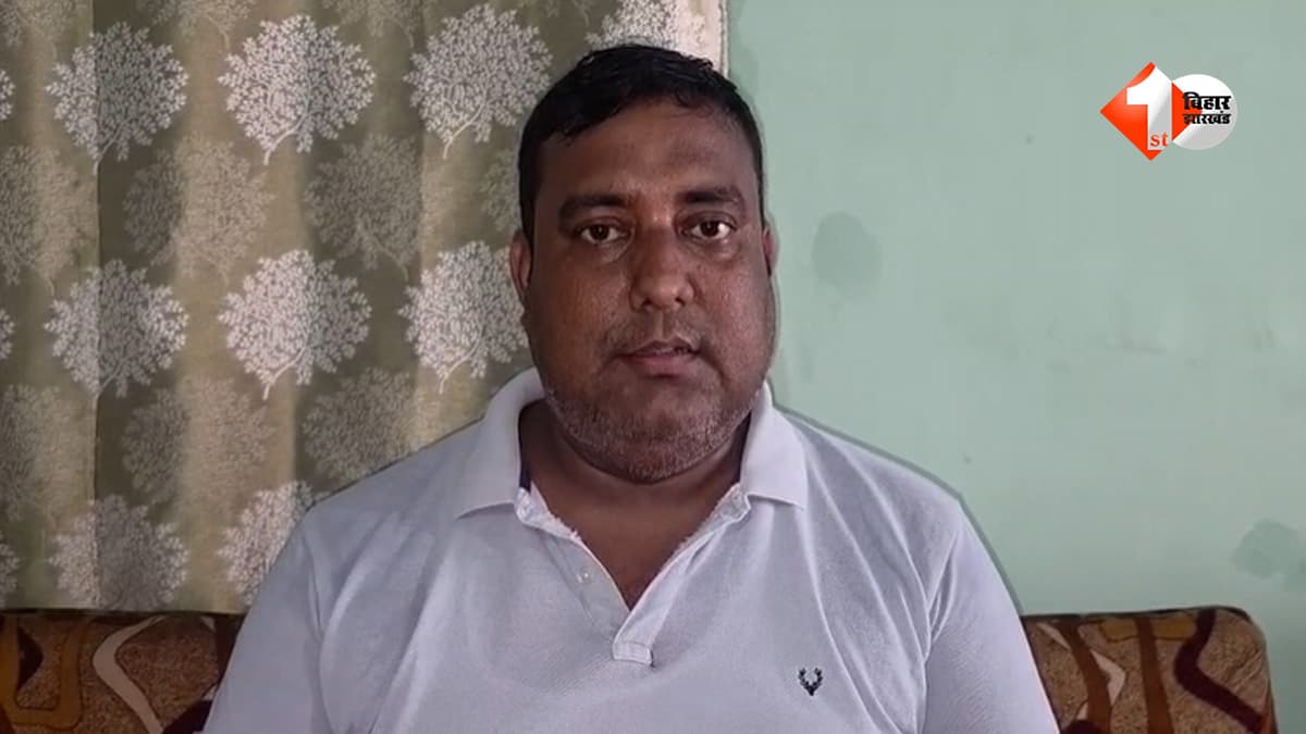 डस्टबिन और स्ट्रीट लाइट के नाम पर करोड़ों का खेल? गोपालगंज नगर परिषद में गड़बड़ी का आरोप, डीएम से जांच की मांग
