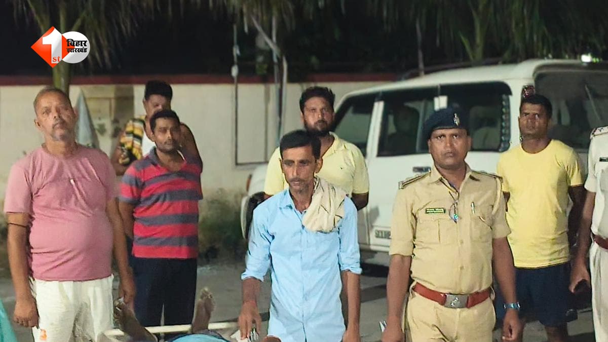 बाजार से लौटे SDRF जवान की अचानक बिगड़ी तबीयत, अस्पताल पहुंचने से पहले मौत