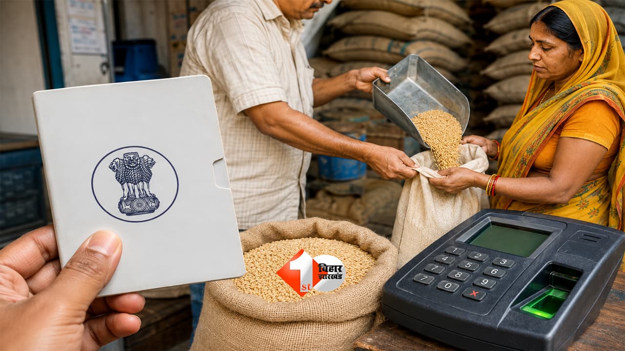 Ration Card News : राशन कार्ड से कट रहा है आपका नाम? जानिए 5 बड़े कारण, गलती होने पर ऐसे वापस जुड़वा सकते हैं नाम