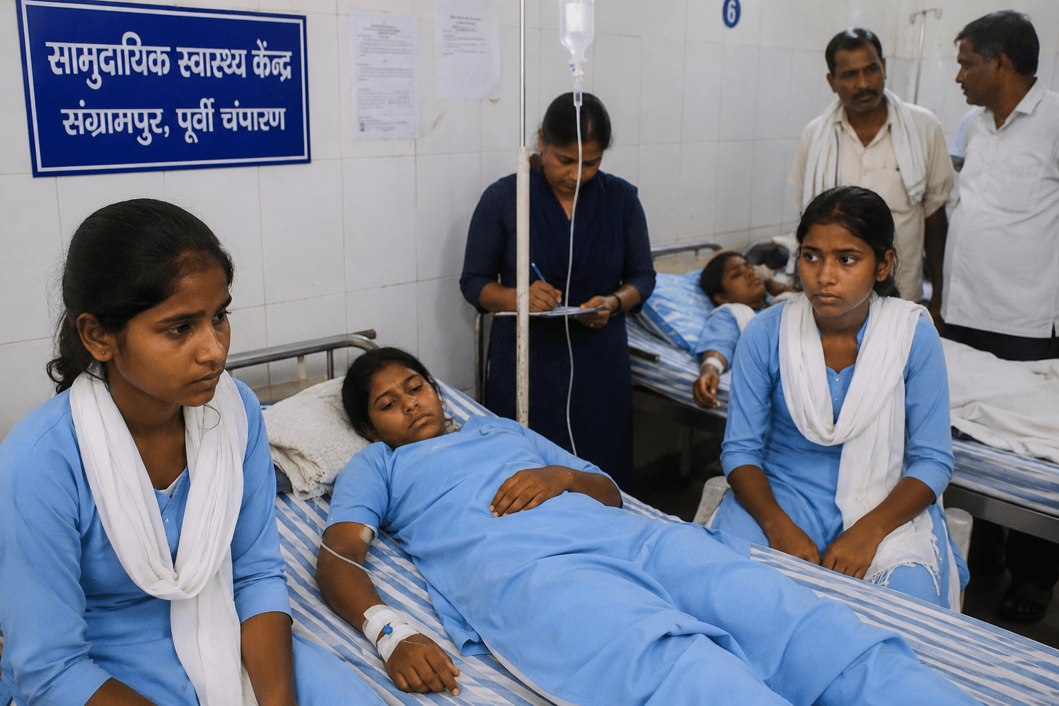Bihar news