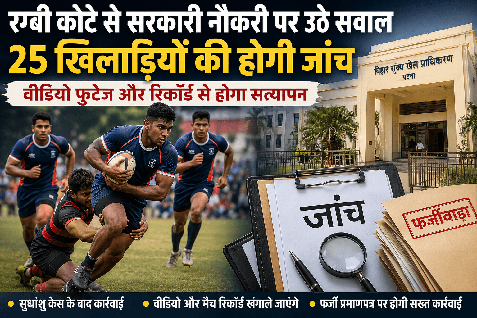 Bihar news