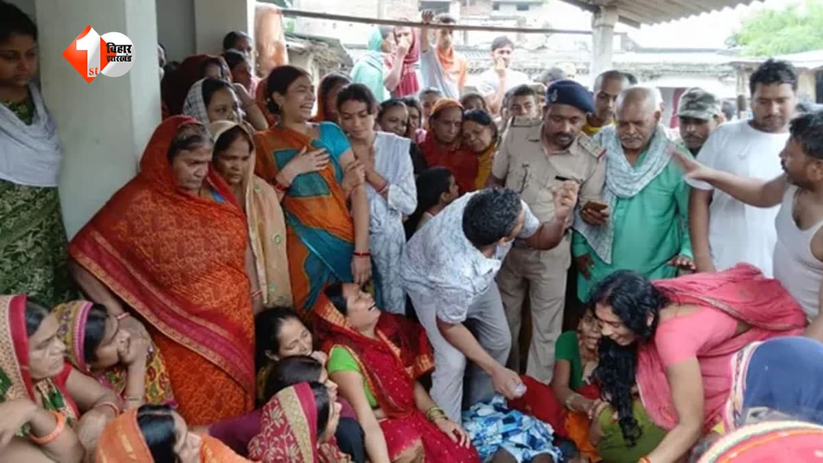 सेना में जाने का सपना रह गया अधूरा! गोशाला में करंट लगने से 23 वर्षीय युवक की दर्दनाक मौत, घर में मचा कोहराम