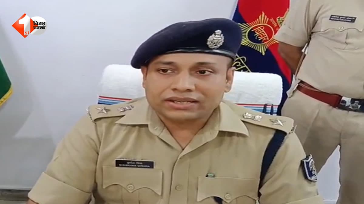 ममेरी बहन से पहले प्यार, फिर शादी की जिद... इनकार पर ब्लैकमेल करने लगा भांजा, तंग आकर मामा ने कर दी हत्या