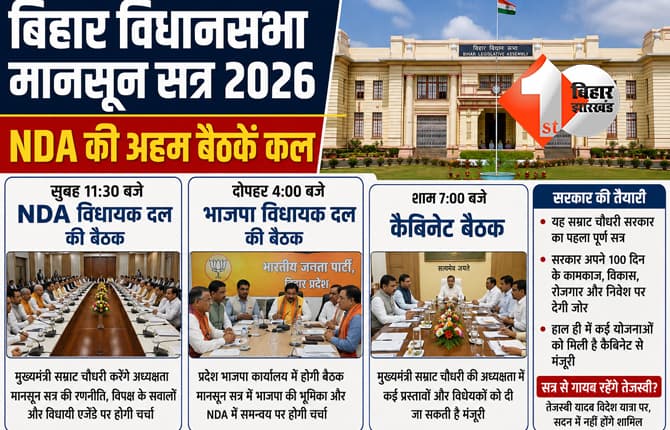 बिहार न्यूज