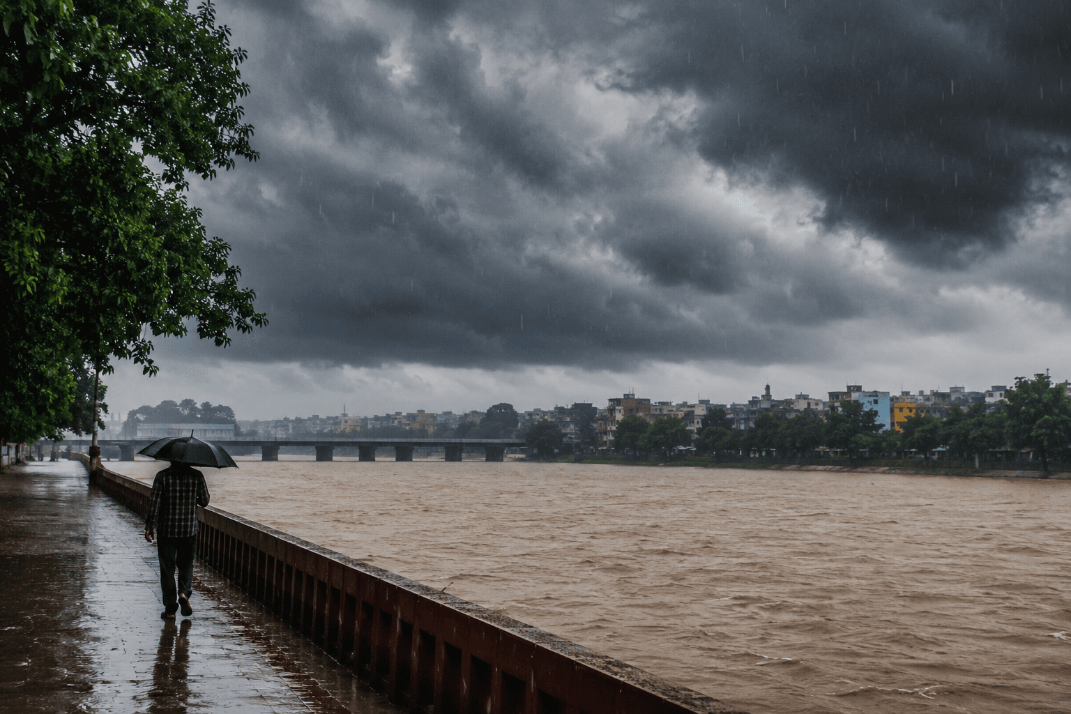 Bihar weather update