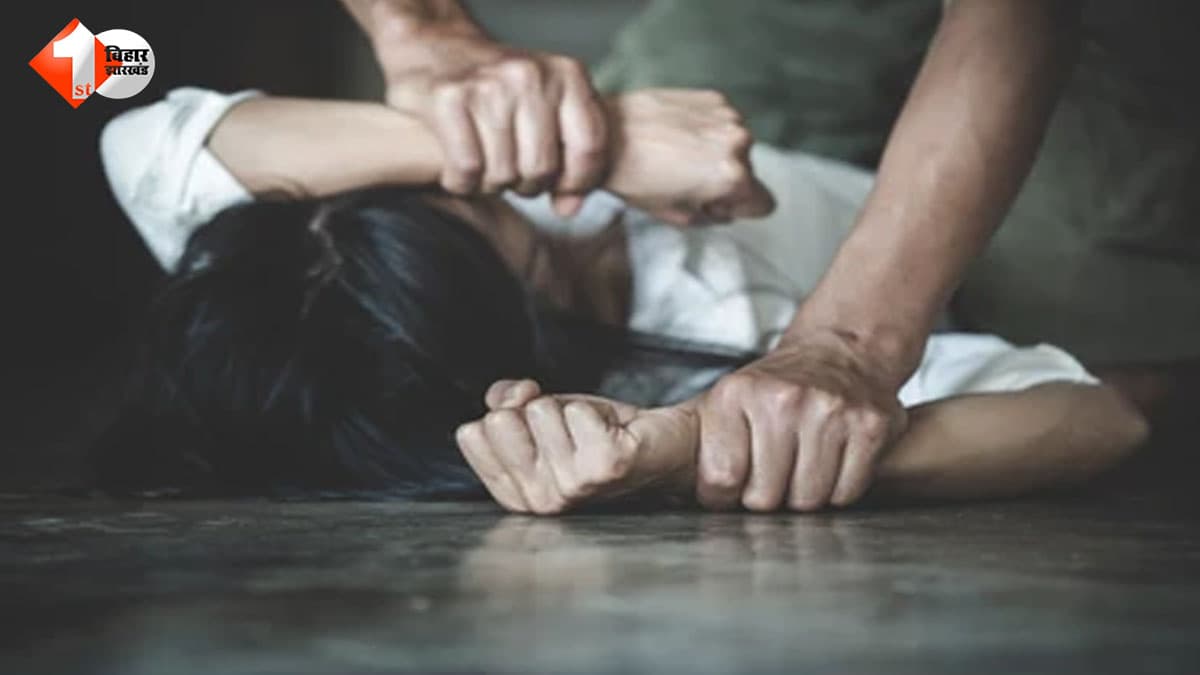 9वीं की छात्रा के साथ चाचा ने दोस्त संग किया गलत काम, स्कूल जाते समय बाइक पर बैठा ले गए आरोपी