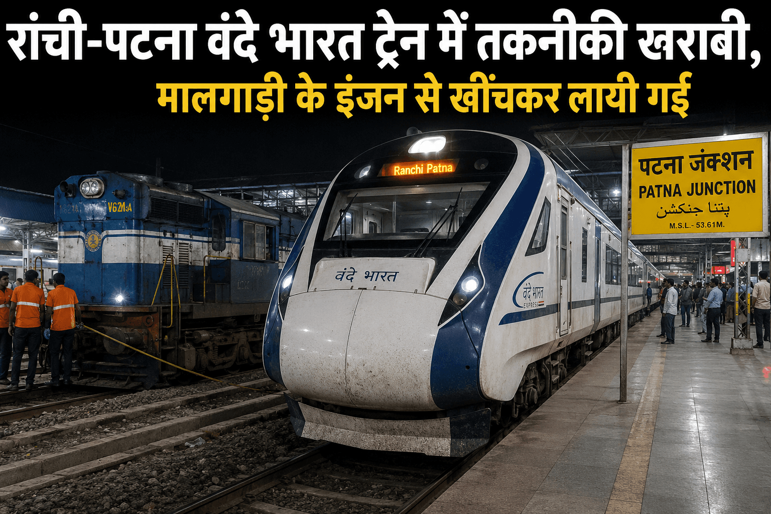 Bihar news