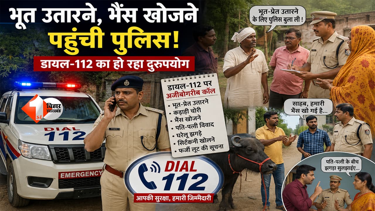 Bihar Police