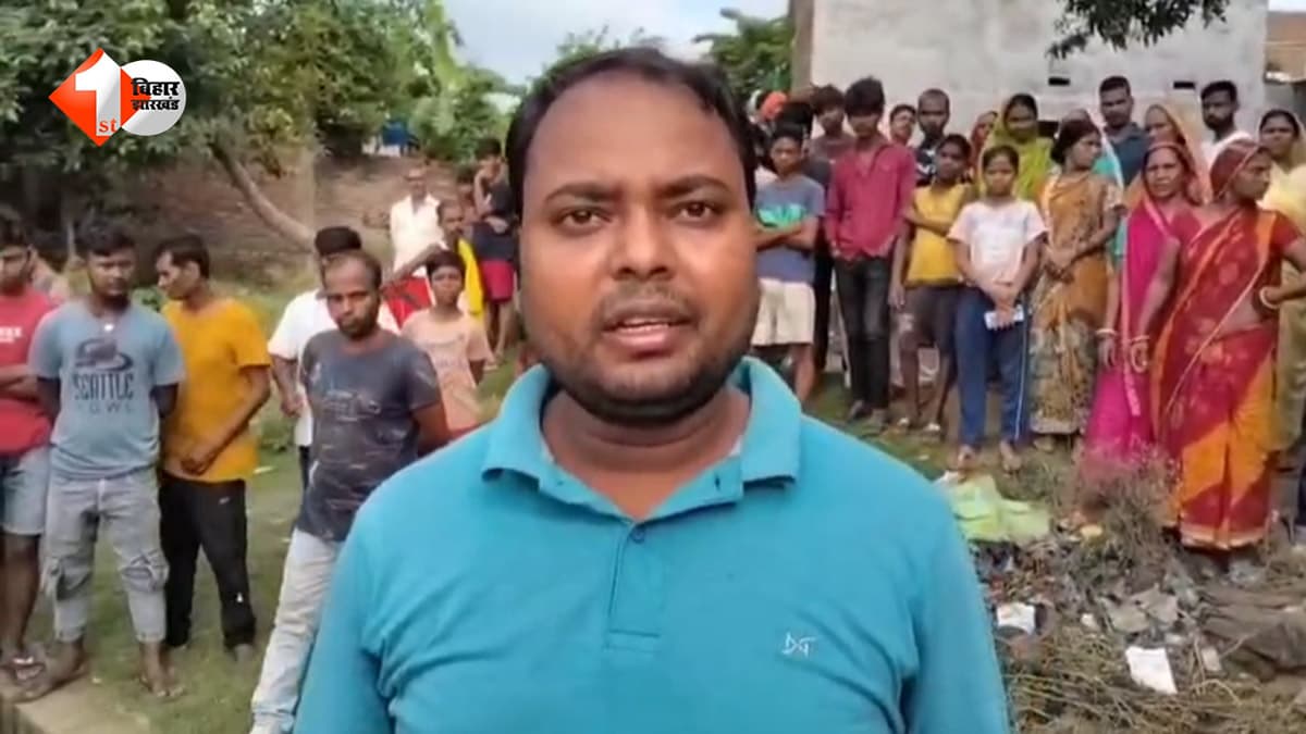 दोस्तों संग नदी में नहाने गया 15 साल का छात्र, लौटकर नहीं आया… अगले दिन मिला शव, परिवार में मचा कोहराम