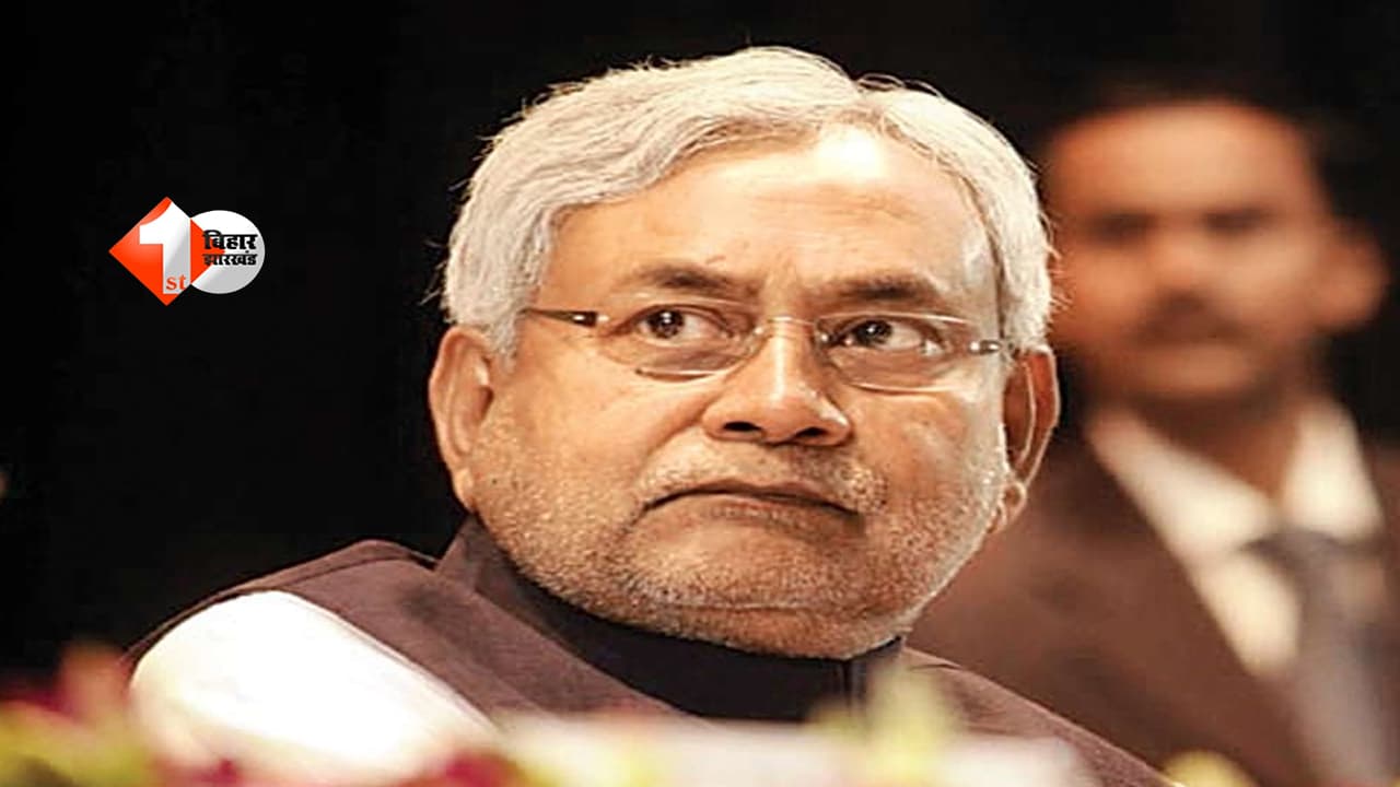 एक मिनट में JDU छोड़ कर चले जाएंगे: संजय झा और नाराज पार्टी नेताओं में तीखी बहस, संजय गांधी पर जमकर हंगामा