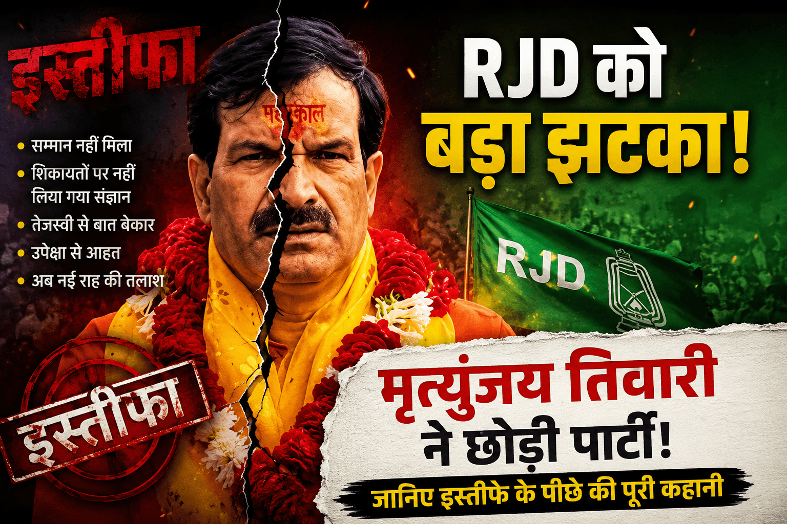 Bihar news