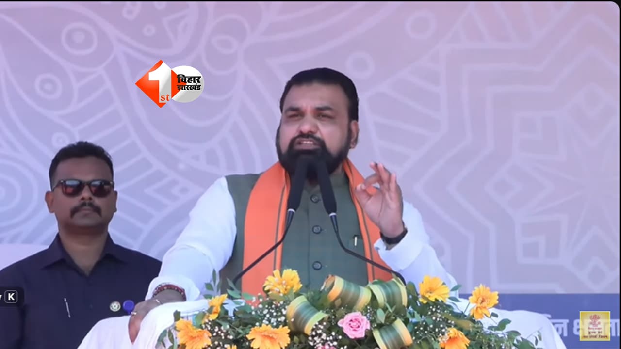BIHAR NEWS : CM सम्राट का ना बड़ा ऐलान, गांव-गांव खुलेंगे सरकारी पशु दवा केंद्र; बकरी के दूध को मिलेगा नया बाजार