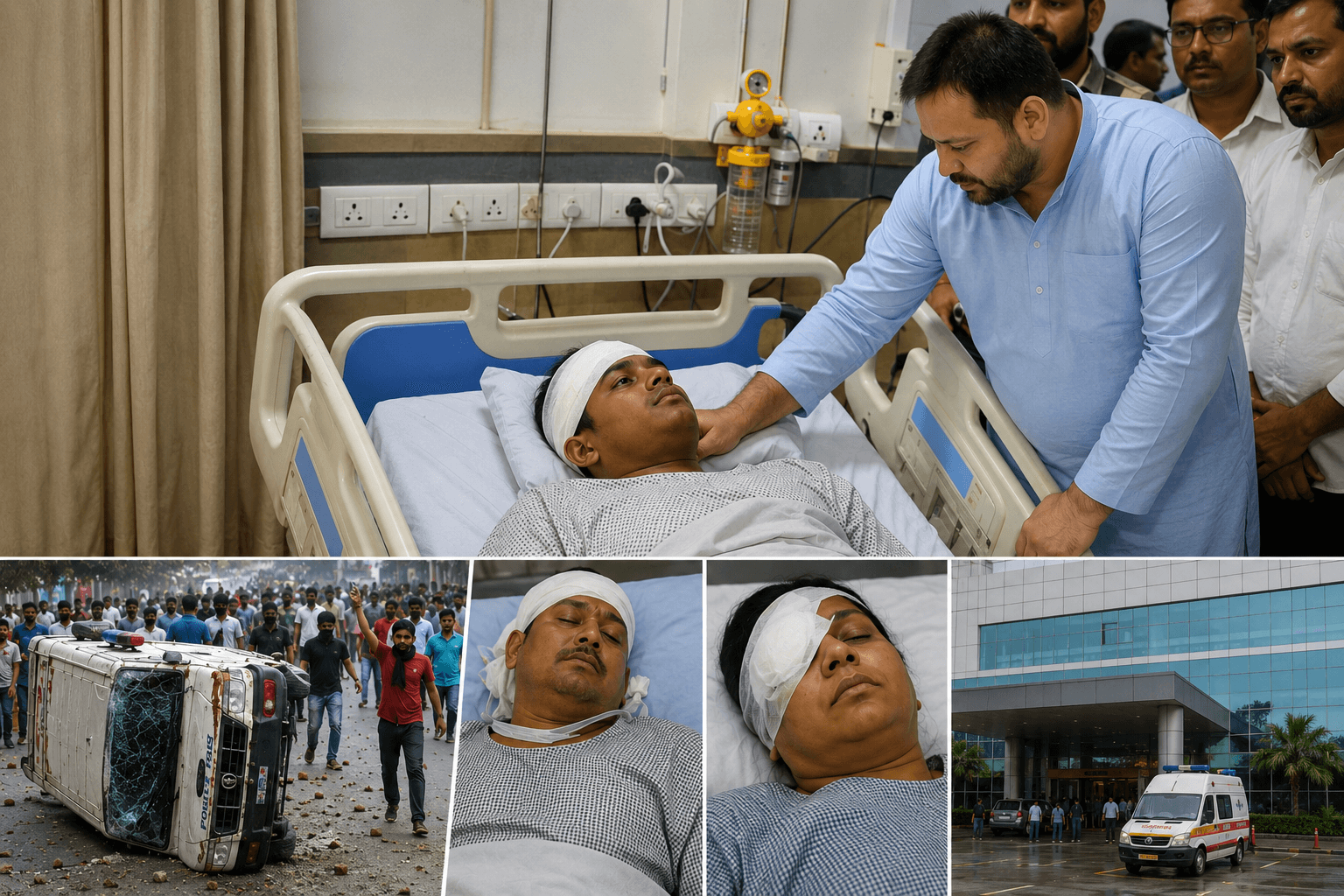Bihar news