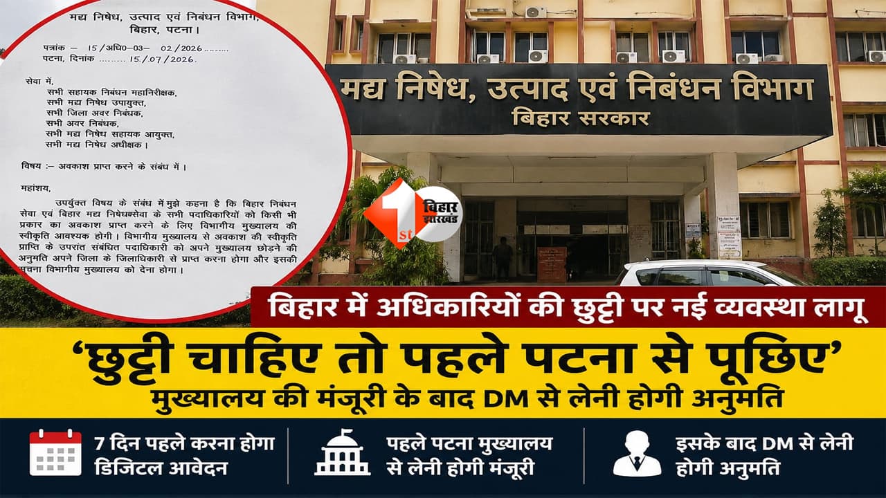 बिहार