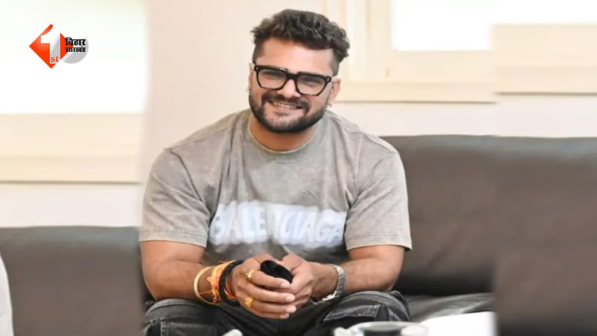 खेसारी लाल का बड़ा संदेश, Gen-Z से बोले... अब इस मुद्दे पर करिए आंदोलन, तभी आएगा बदलाव