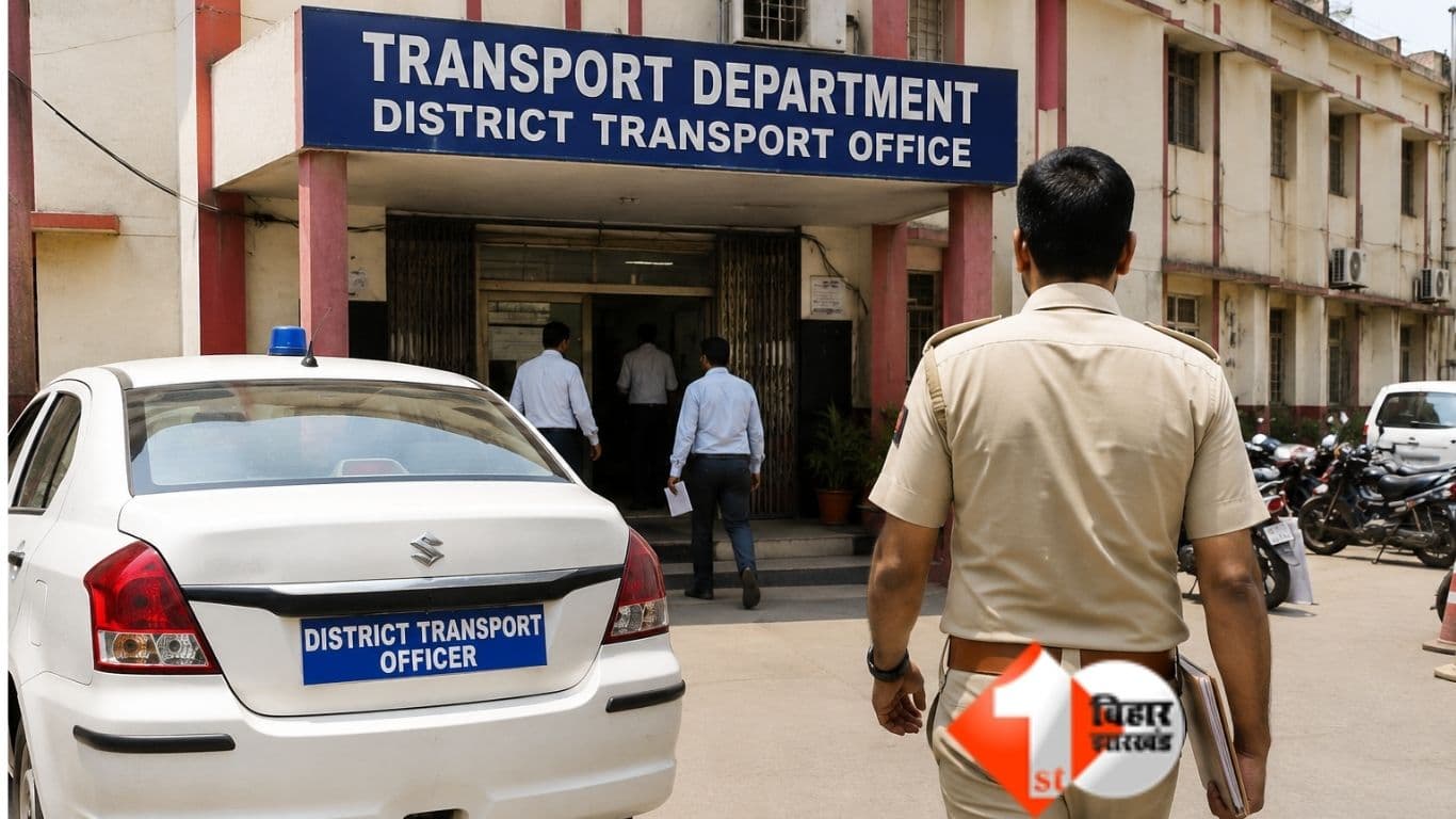 बिहार परिवहन विभाग, डीटीओ ट्रांसफऱ,बिहार ट्रांसफऱ-पोस्टिंग,Bihar Transport Department, Bihar DTO Posting, जिला परिवहन पदाधिकारी, Bihar Administrative Service, Bihar Transport Service, DTO Appointment