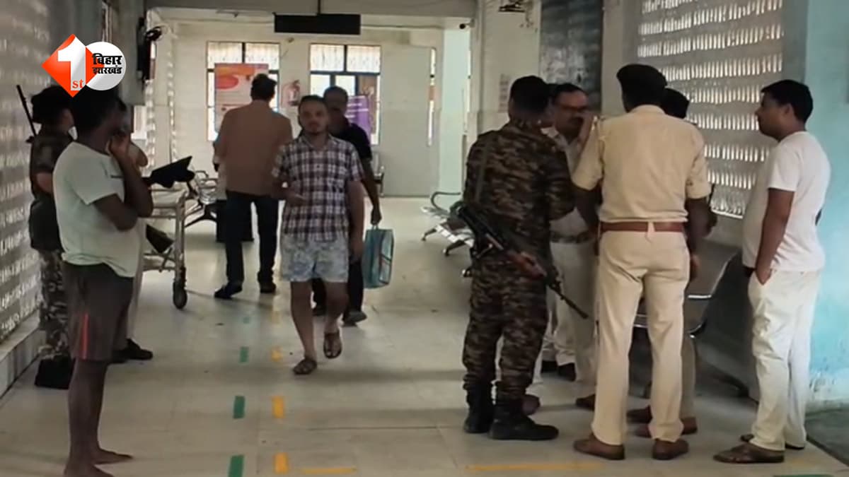 चोरी के शक में 15 वर्षीय किशोर की पीट-पीटकर हत्या, पुलिस ने दो आरोपियों को दबोचा