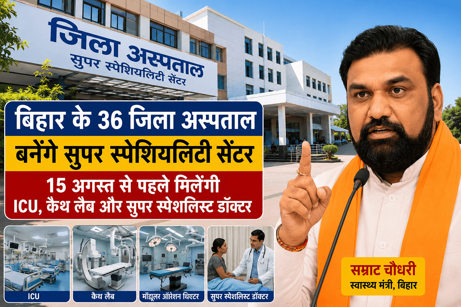 Bihar news