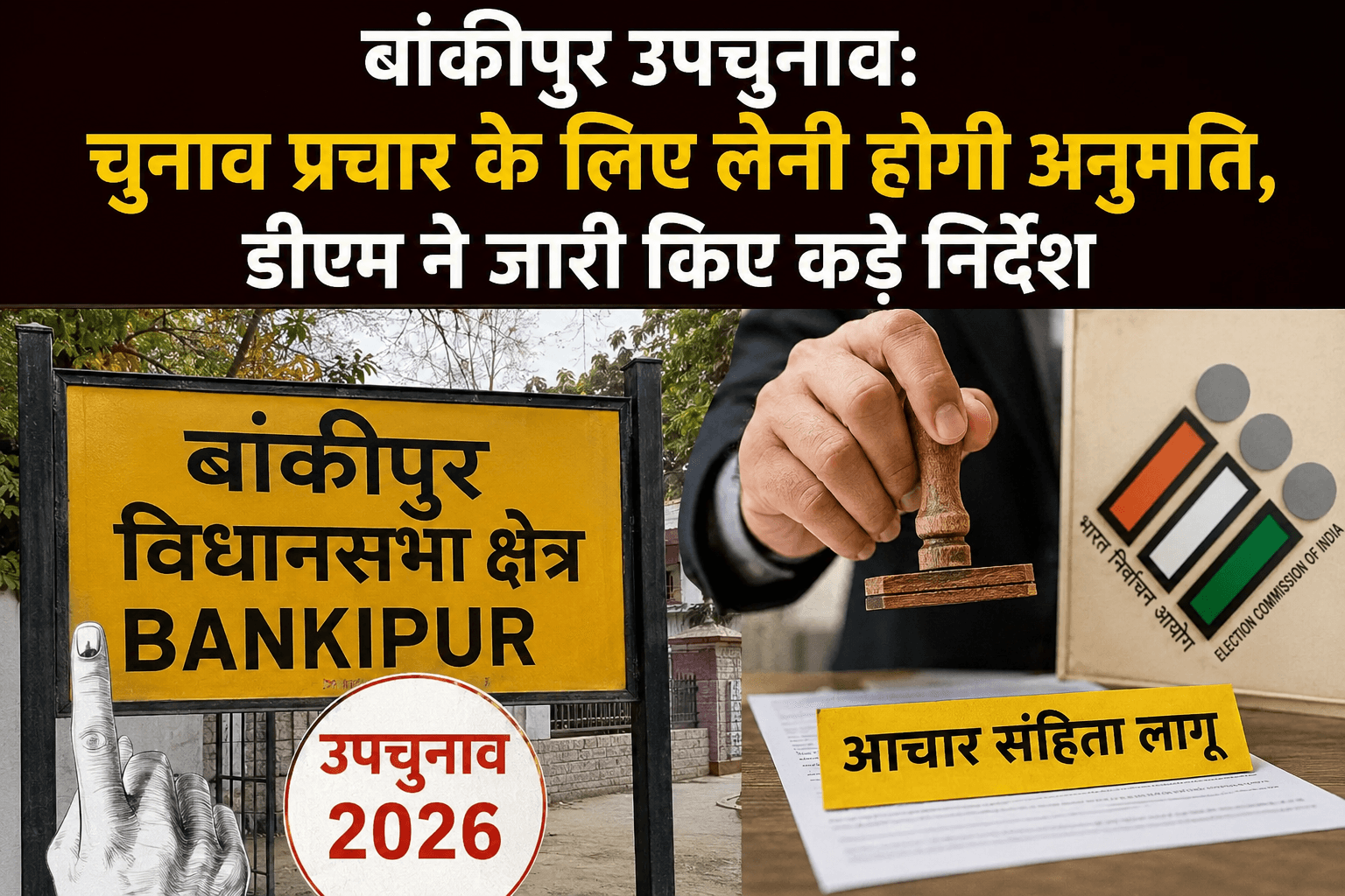 Bihar news