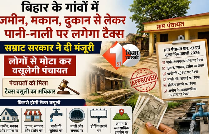 बिहार न्यूज
