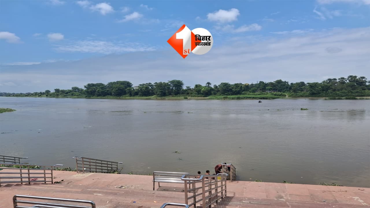 Bihar Flood Alert