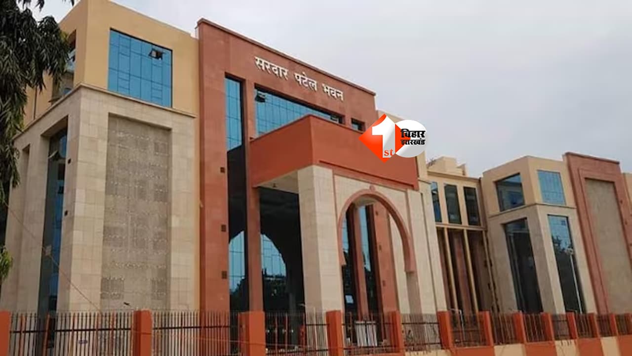 बिहार में बड़े पैमाने पर DSP का प्रमोशन, स्टाफ ऑफिसर से लेकर वरीय डीएसपी में मिली प्रोन्नति,लिस्ट देखें....