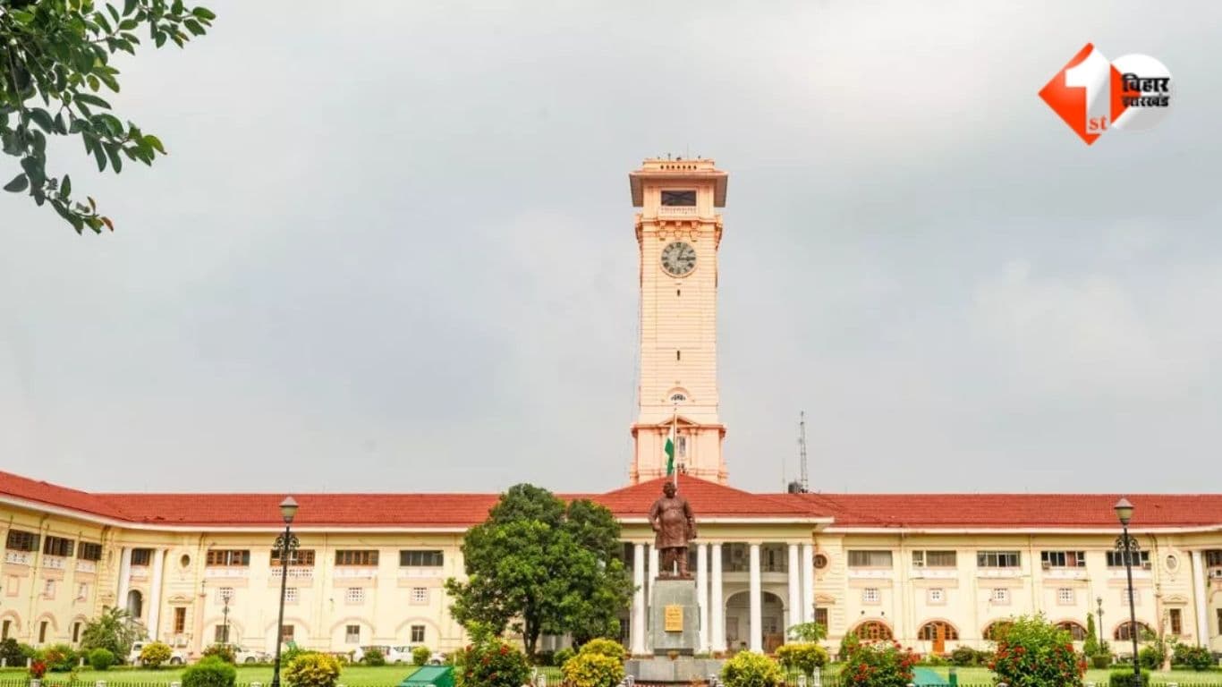 Bihar IAS Transfer, Divesh Sehra, Bihar IAS News, Central Deputation, IAS Transfer Bihar, General Administration Department Bihar, Food and Consumer Protection Department, Joint Secretary Financial Se