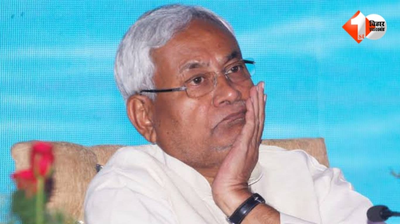 JDU News, Nitish Kumar, संजय गांधी JDU, धीरज कुशवाहा, JDU प्रदेश कमेटी, JDU विवाद, बिहार राजनीति, उमेश कुशवाहा, संजय झा, JDU Bihar