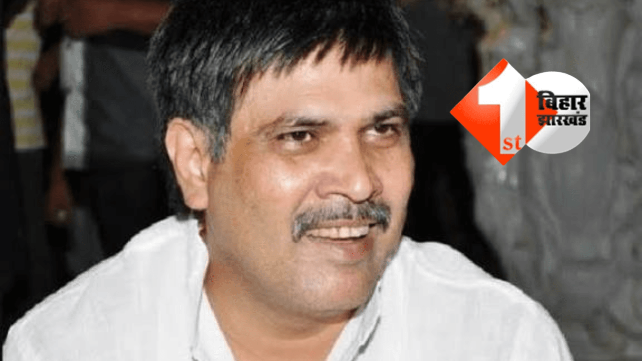 Surajbhan singh