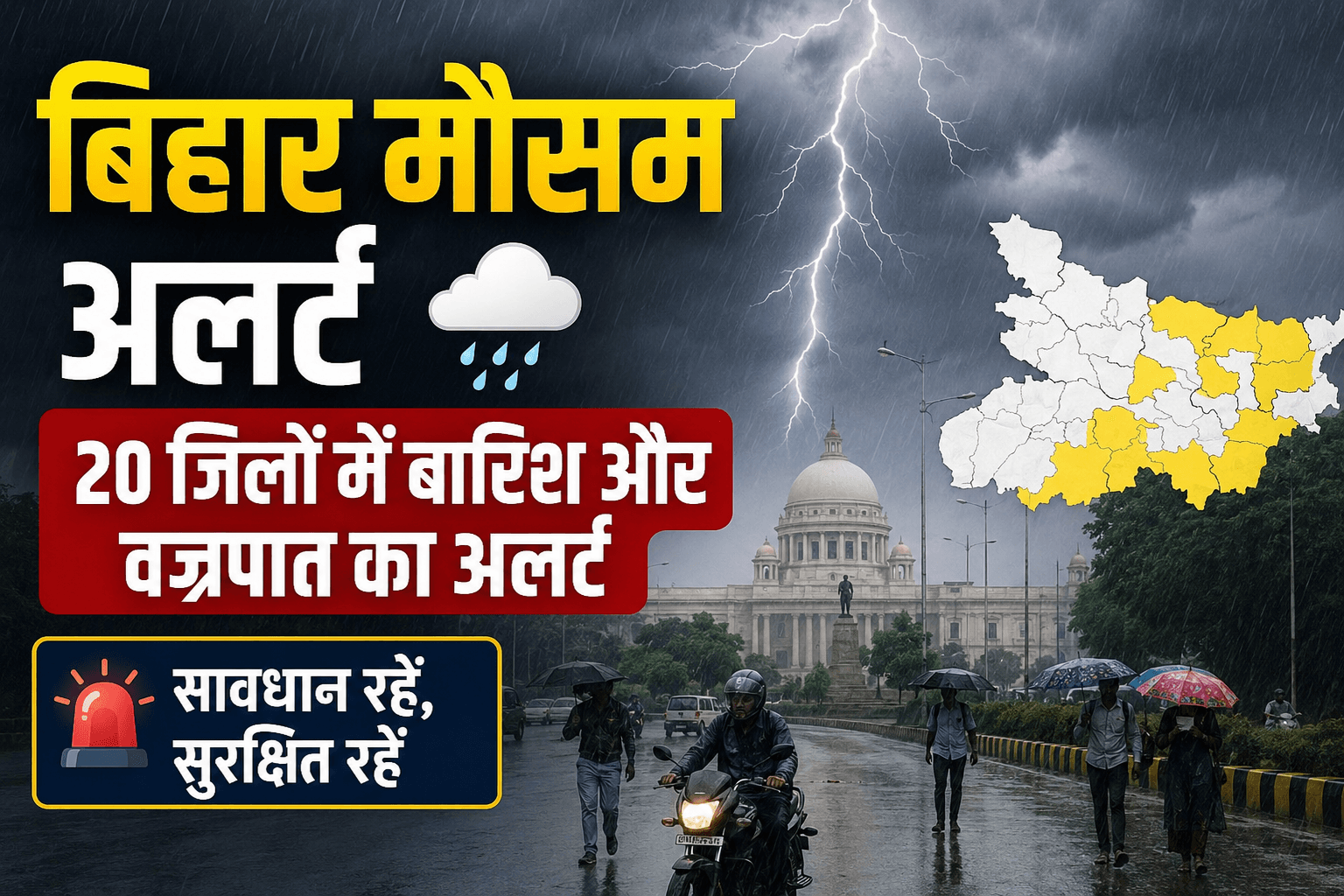Bihar news