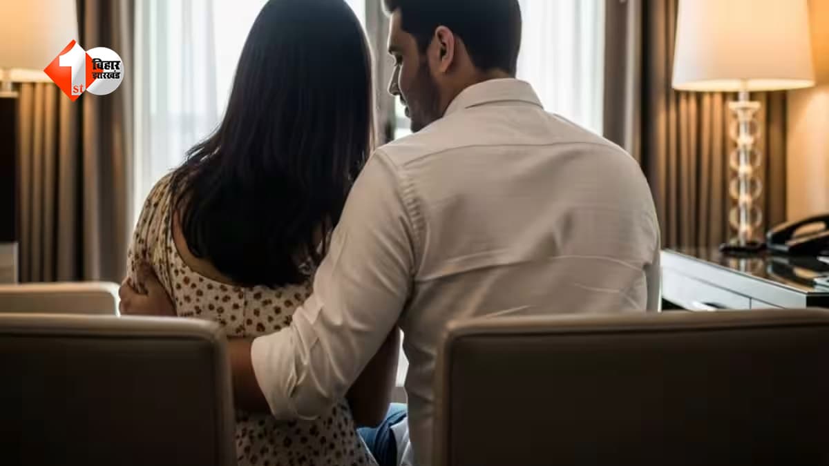 अगर मुझसे शादी नहीं की तो... शादी का दबाव बना रही प्रेमिका को झारखंड से बिहार बुलाकर प्रेमी ने गला काटा
